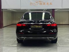 Mercedes-Benz E-Class Facelift E 300 L Luxury - ფოტო 6
