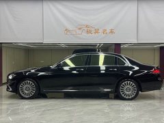 Mercedes-Benz E-Class Facelift E 300 L Luxury - ფოტო 8