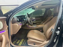 Mercedes-Benz E-Class Facelift E 300 L Luxury - ფოტო 9
