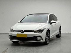 Volkswagen Golf Facelift 280TSI DSG Pro - ფოტო 1