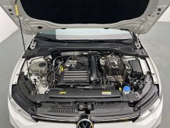 Volkswagen Golf Facelift 280TSI DSG Pro - ფოტო 10