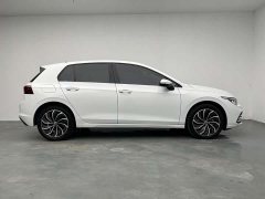 Volkswagen Golf Facelift 280TSI DSG Pro - ფოტო 13