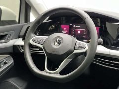 Volkswagen Golf Facelift 280TSI DSG Pro - ფოტო 15