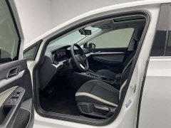 Volkswagen Golf Facelift 280TSI DSG Pro - ფოტო 16