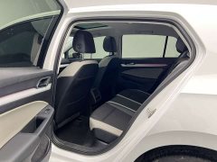 Volkswagen Golf Facelift 280TSI DSG Pro - ფოტო 17