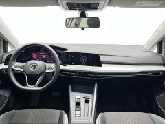 Volkswagen Golf Facelift 280TSI DSG Pro - ფოტო 18