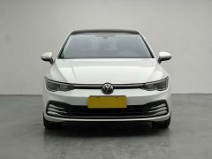 Volkswagen Golf Facelift 280TSI DSG Pro - ფოტო 2