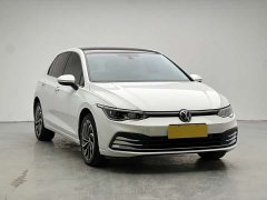 Volkswagen Golf Facelift 280TSI DSG Pro - ფოტო 3