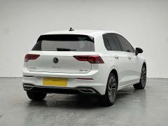 Volkswagen Golf Facelift 280TSI DSG Pro - ფოტო 4