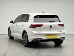 Volkswagen Golf Facelift 280TSI DSG Pro - ფოტო 6
