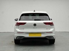 Volkswagen Golf Facelift 280TSI DSG Pro - ფოტო 7