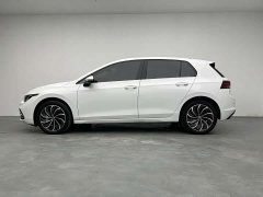 Volkswagen Golf Facelift 280TSI DSG Pro - ფოტო 9