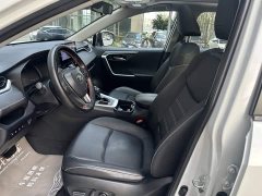 Toyota RAV4 2.0L CVT FWD 20th Anniversary Platinum Edition - ფოტო 10