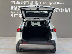 Toyota RAV4 2.0L CVT FWD 20th Anniversary Platinum Edition - ფოტო 13