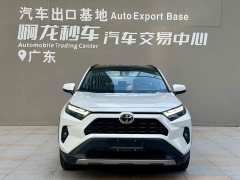 Toyota RAV4 2.0L CVT FWD 20th Anniversary Platinum Edition - ფოტო 2