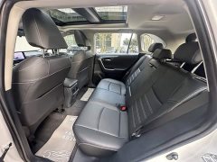 Toyota RAV4 2.0L CVT FWD 20th Anniversary Platinum Edition - ფოტო 6