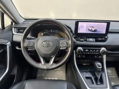 Toyota RAV4 2.0L CVT FWD 20th Anniversary Platinum Edition - ფოტო 8