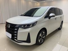 GAC Aion M6 2021 PRO 270T Automatic Prestige Edition - ფოტო 1