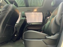 GAC Aion M6 2021 PRO 270T Automatic Prestige Edition - ფოტო 12