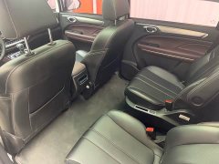 GAC Aion M6 2021 PRO 270T Automatic Prestige Edition - ფოტო 14