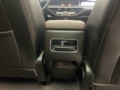 GAC Aion M6 2021 PRO 270T Automatic Prestige Edition - ფოტო 17