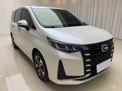 GAC Aion M6 2021 PRO 270T Automatic Prestige Edition - ფოტო 3