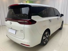 GAC Aion M6 2021 PRO 270T Automatic Prestige Edition - ფოტო 4