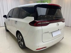 GAC Aion M6 2021 PRO 270T Automatic Prestige Edition - ფოტო 6