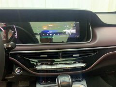 GAC Aion M6 2021 PRO 270T Automatic Prestige Edition - ფოტო 8