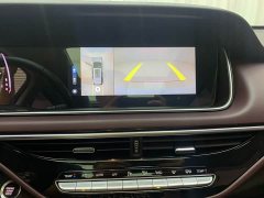 GAC Aion M6 2021 PRO 270T Automatic Prestige Edition - ფოტო 9