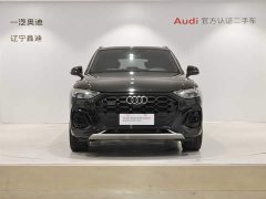 Audi Q5L 2024 45 TFSI Luxury Dynamic - ფოტო 2
