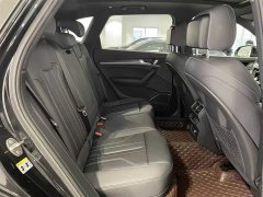 Audi Q5L 2024 45 TFSI Luxury Dynamic - ფოტო 8