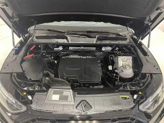 Audi Q5L 2024 45 TFSI Luxury Dynamic - ფოტო 9