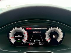 Audi A4L 2022 40 TFSI Luxury Dynamic - ფოტო 11