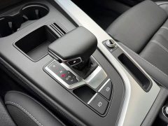 Audi A4L 2022 40 TFSI Luxury Dynamic - ფოტო 13