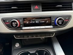 Audi A4L 2022 40 TFSI Luxury Dynamic - ფოტო 14