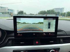 Audi A4L 2022 40 TFSI Luxury Dynamic - ფოტო 15