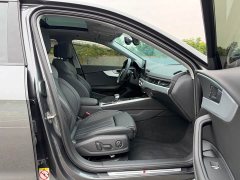 Audi A4L 2022 40 TFSI Luxury Dynamic - ფოტო 16