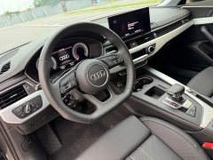 Audi A4L 2022 40 TFSI Luxury Dynamic - ფოტო 6