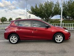 Nissan Qida TIIDA 2021 1.6L CVT Cool Dynamic Edition - ფოტო 14