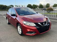 Nissan Qida TIIDA 2021 1.6L CVT Cool Dynamic Edition - ფოტო 3