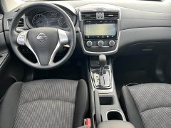 Nissan Qida TIIDA 2021 1.6L CVT Cool Dynamic Edition - ფოტო 4