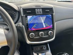 Nissan Qida TIIDA 2021 1.6L CVT Cool Dynamic Edition - ფოტო 5