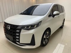GAC Aion M6 2021 PRO 270T Automatic Luxury - ფოტო 1