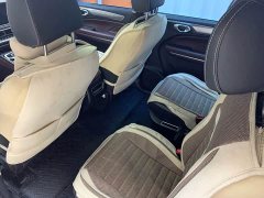 GAC Aion M6 2021 PRO 270T Automatic Luxury - ფოტო 10