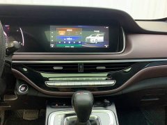 GAC Aion M6 2021 PRO 270T Automatic Luxury - ფოტო 15