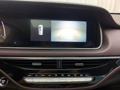 GAC Aion M6 2021 PRO 270T Automatic Luxury - ფოტო 16