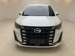 GAC Aion M6 2021 PRO 270T Automatic Luxury - ფოტო 2