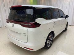 GAC Aion M6 2021 PRO 270T Automatic Luxury - ფოტო 4