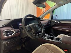 GAC Aion M6 2021 PRO 270T Automatic Luxury - ფოტო 7
